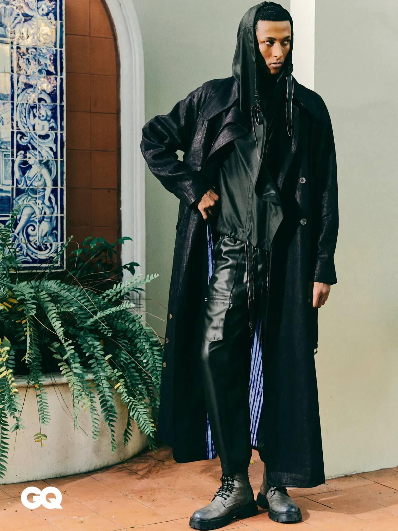 How Kilomet109 Brought Vietnamese Heritage to the Fashion Week Asia Runway
