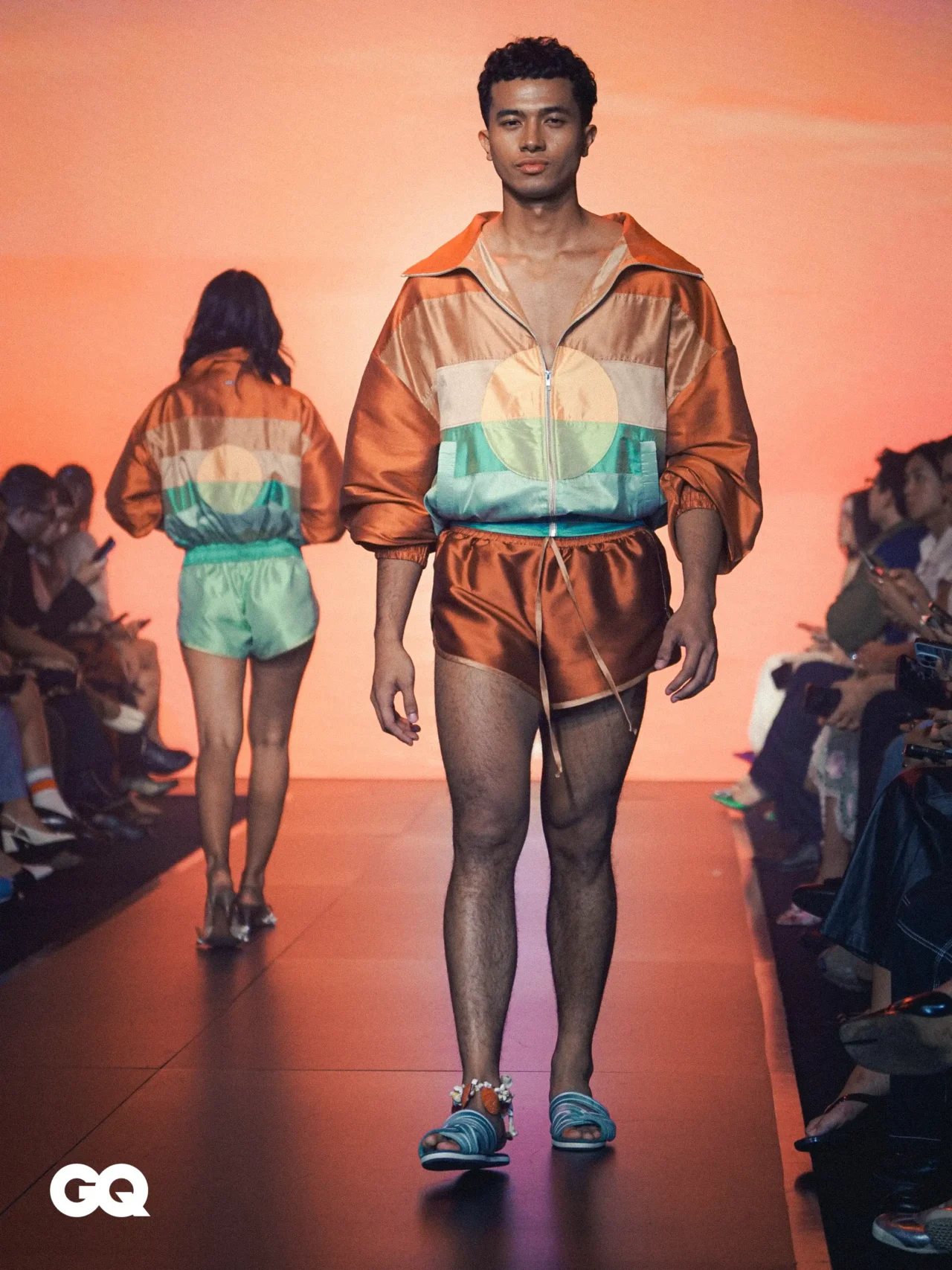 Maligaya’s Fashion Week Asia Collection Pays Homage to the Philippine Seas