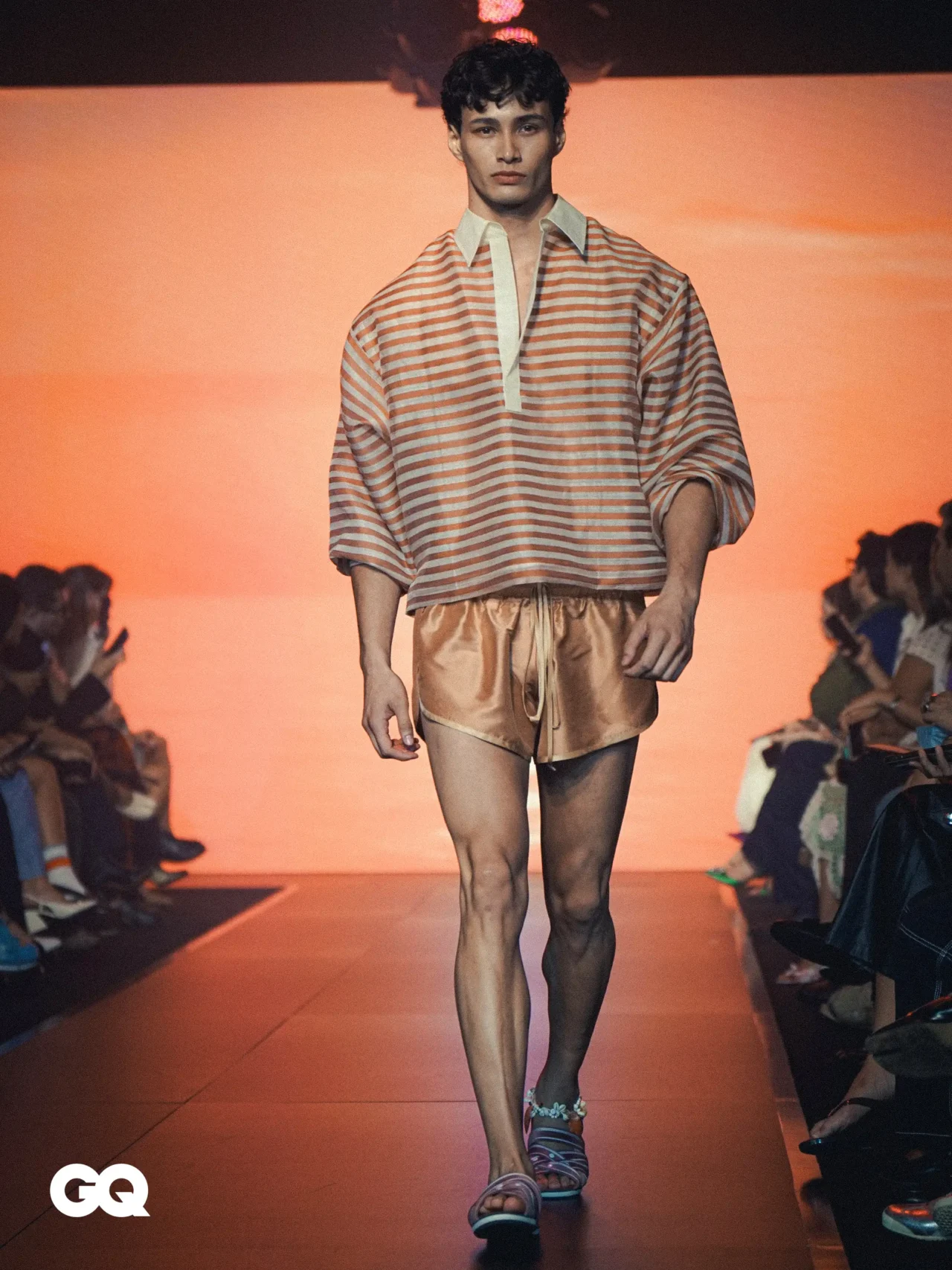 Maligaya’s Fashion Week Asia Collection Pays Homage to the Philippine Seas