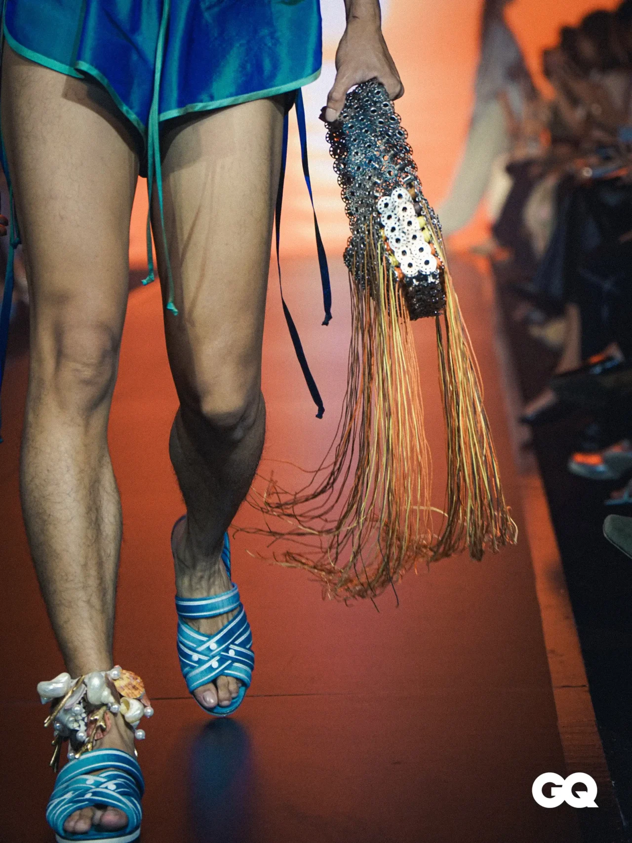 Maligaya’s Fashion Week Asia Collection Pays Homage to the Philippine Seas