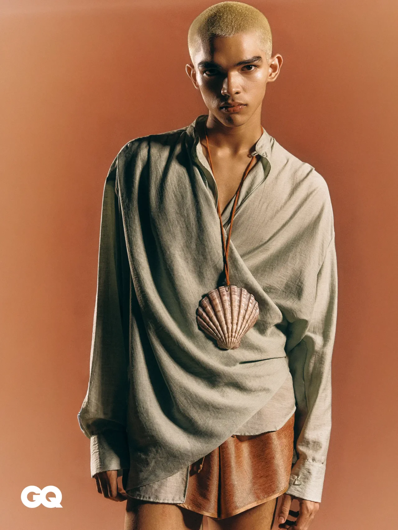 Maligaya’s Fashion Week Asia Collection Pays Homage to the Philippine Seas