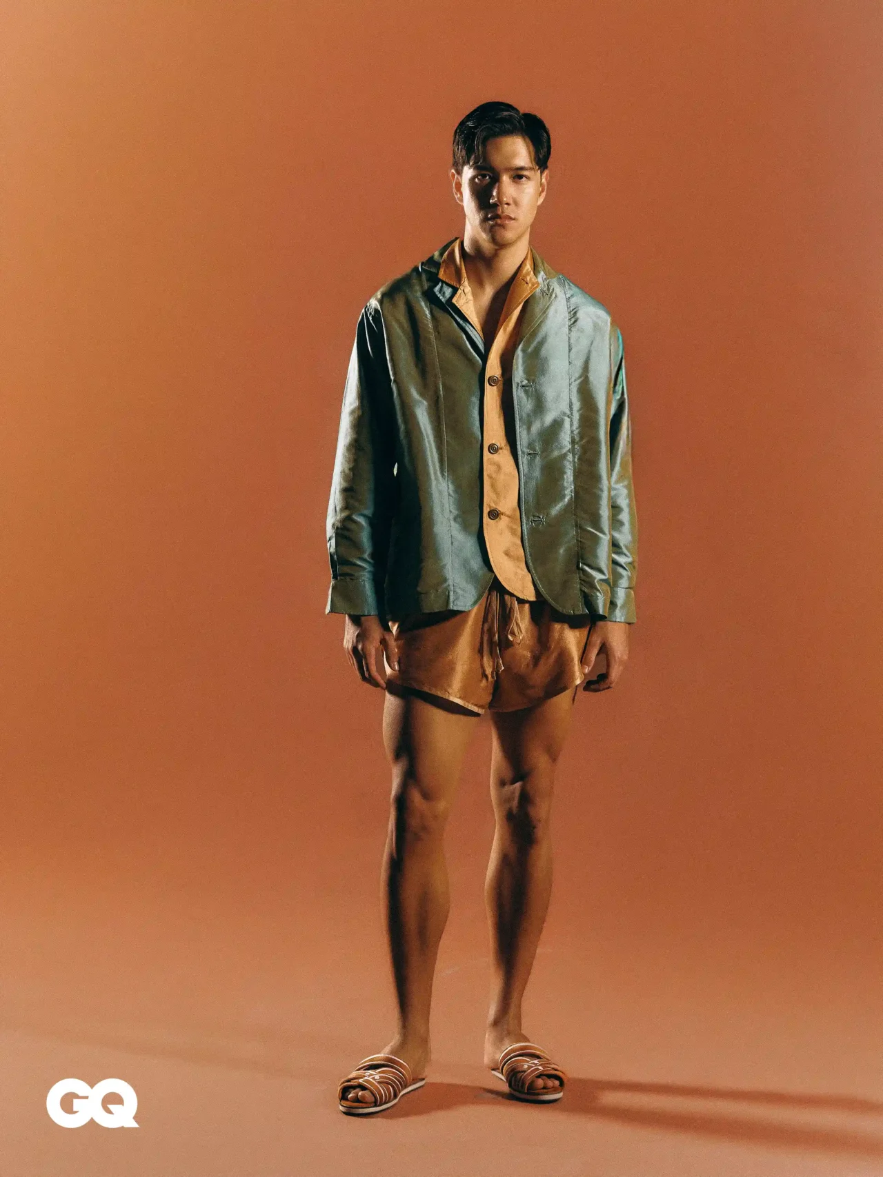Maligaya’s Fashion Week Asia Collection Pays Homage to the Philippine Seas