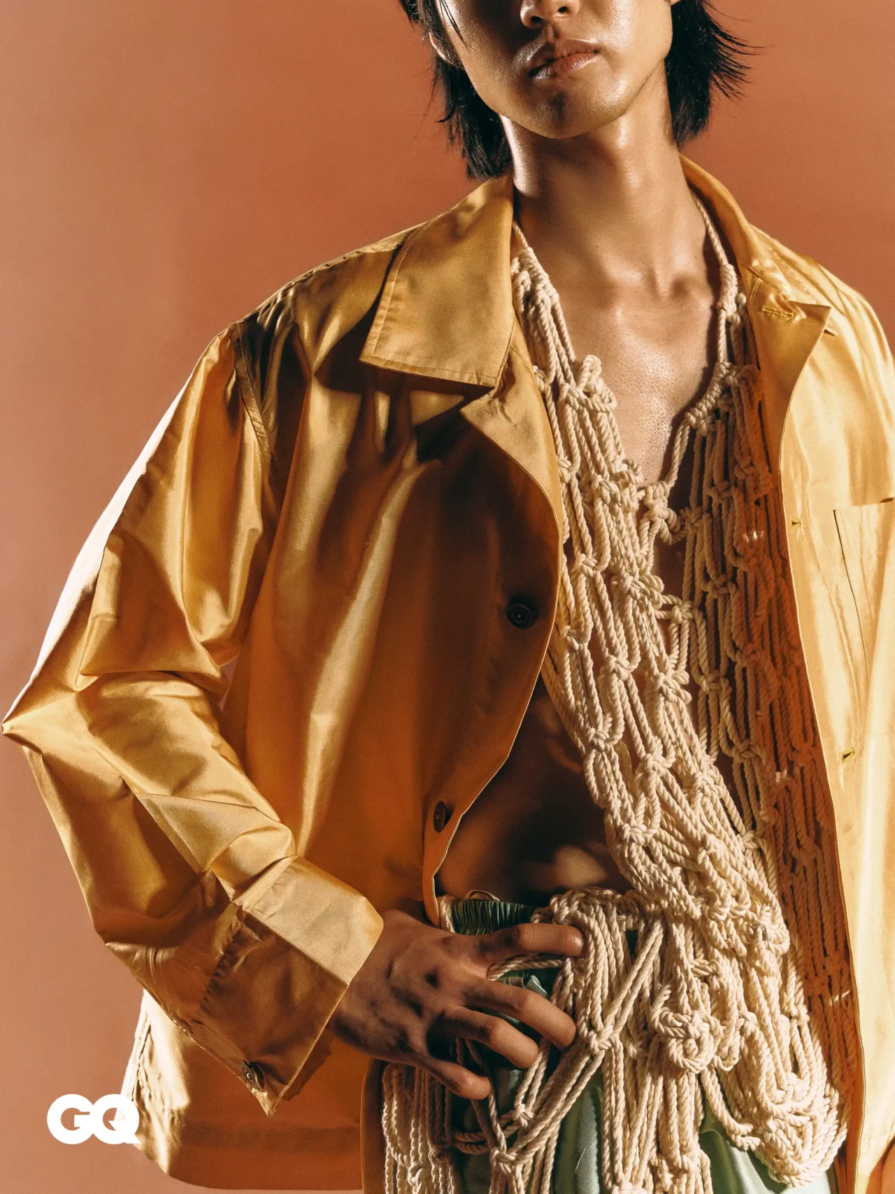 Maligaya’s Fashion Week Asia Collection Pays Homage to the Philippine Seas