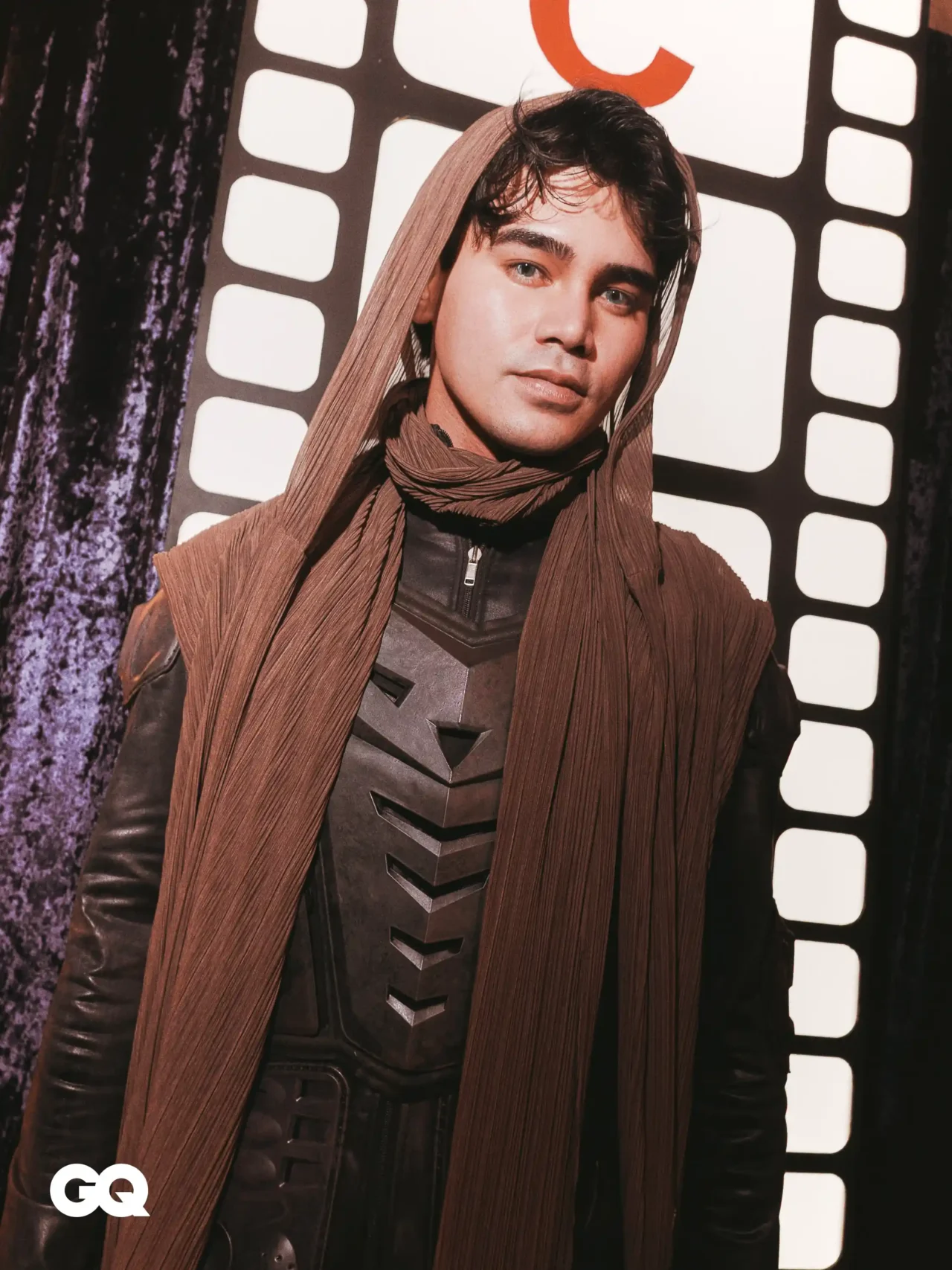 Inigo Pascual