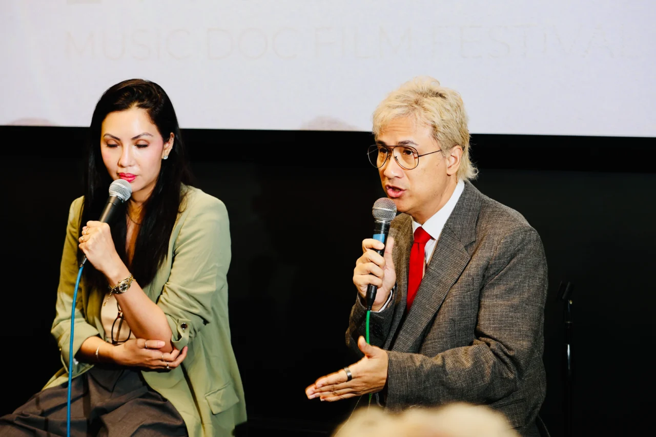 What the Eraserheads Film's Global Win Means for Local Art - 1