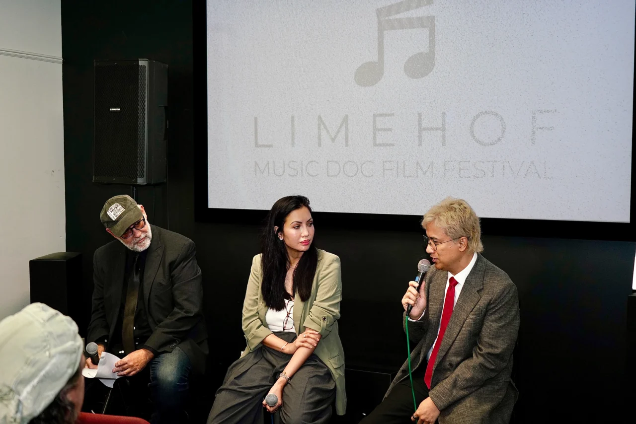 What the Eraserheads Film's Global Win Means for Local Art - 1