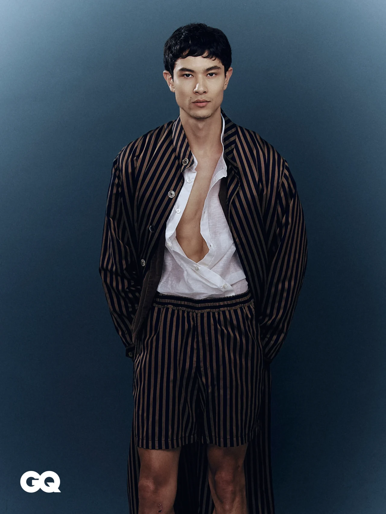 Kelvin Morales Presents "Celsius" at Fashion Week Asia 2026