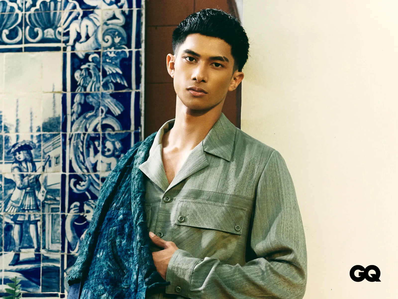 How Kilomet109 Brought Vietnamese Heritage to the Fashion Week Asia Runway