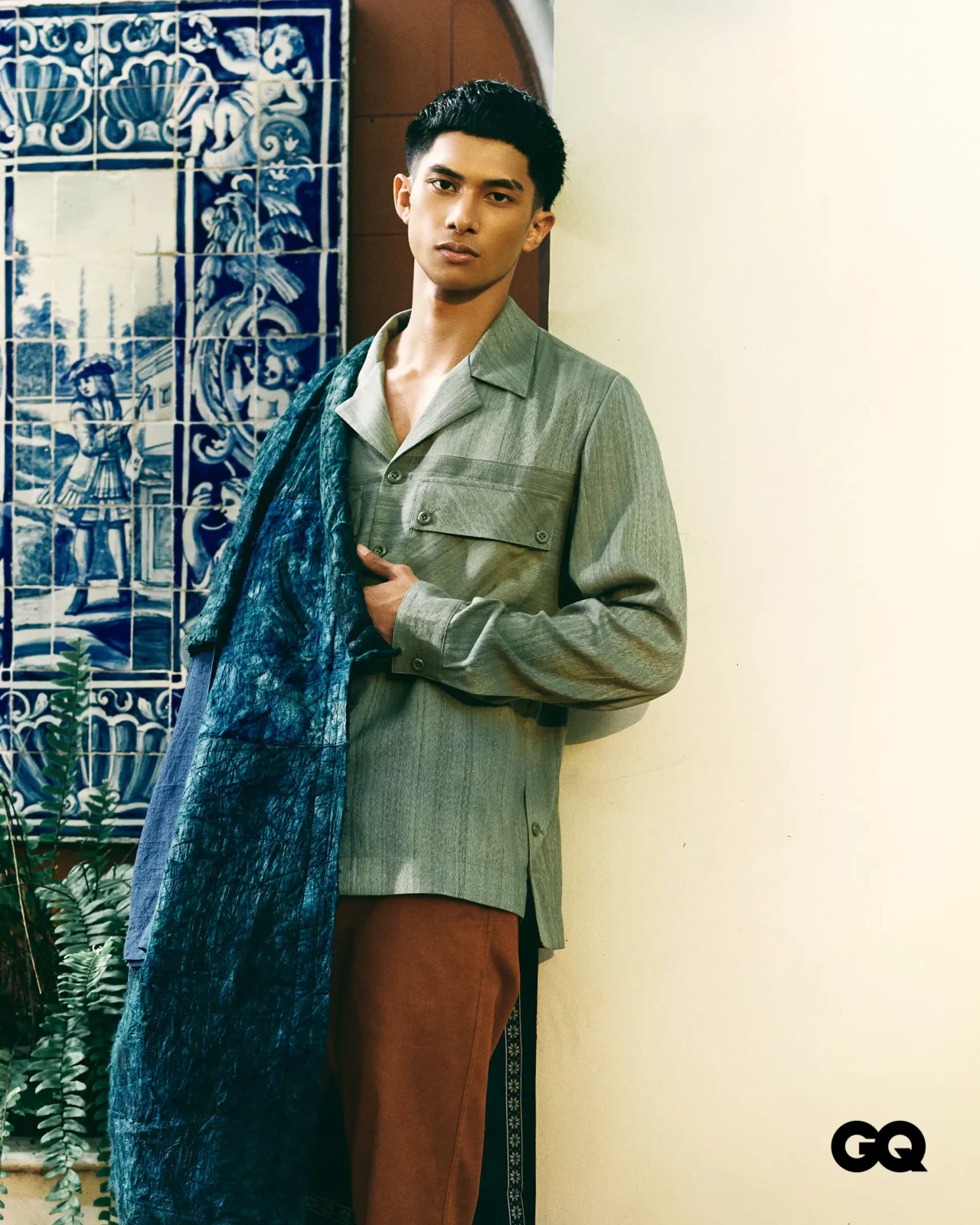 How Kilomet109 Brought Vietnamese Heritage to the Fashion Week Asia Runway