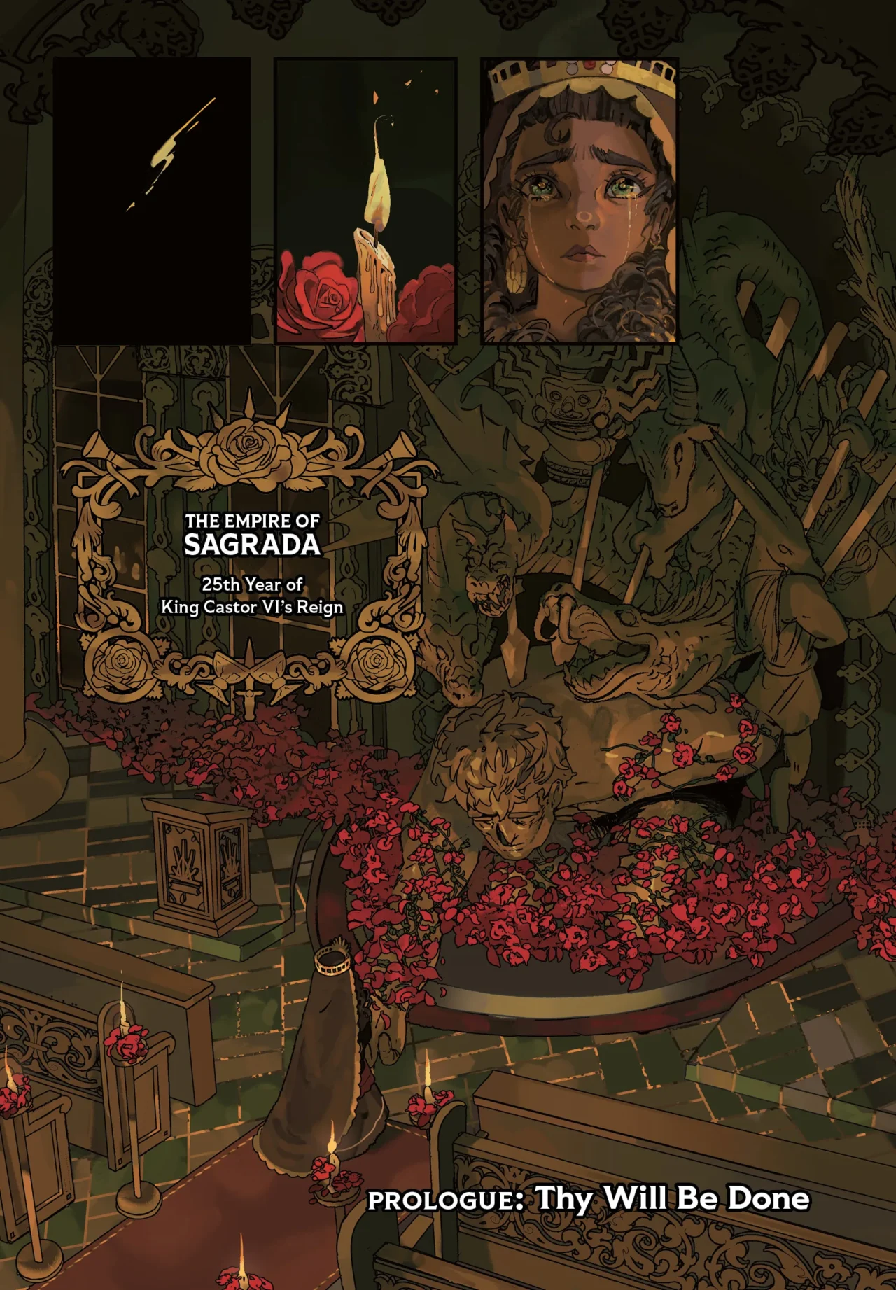 Komikeros Rising: The New Era of Filipino Comics