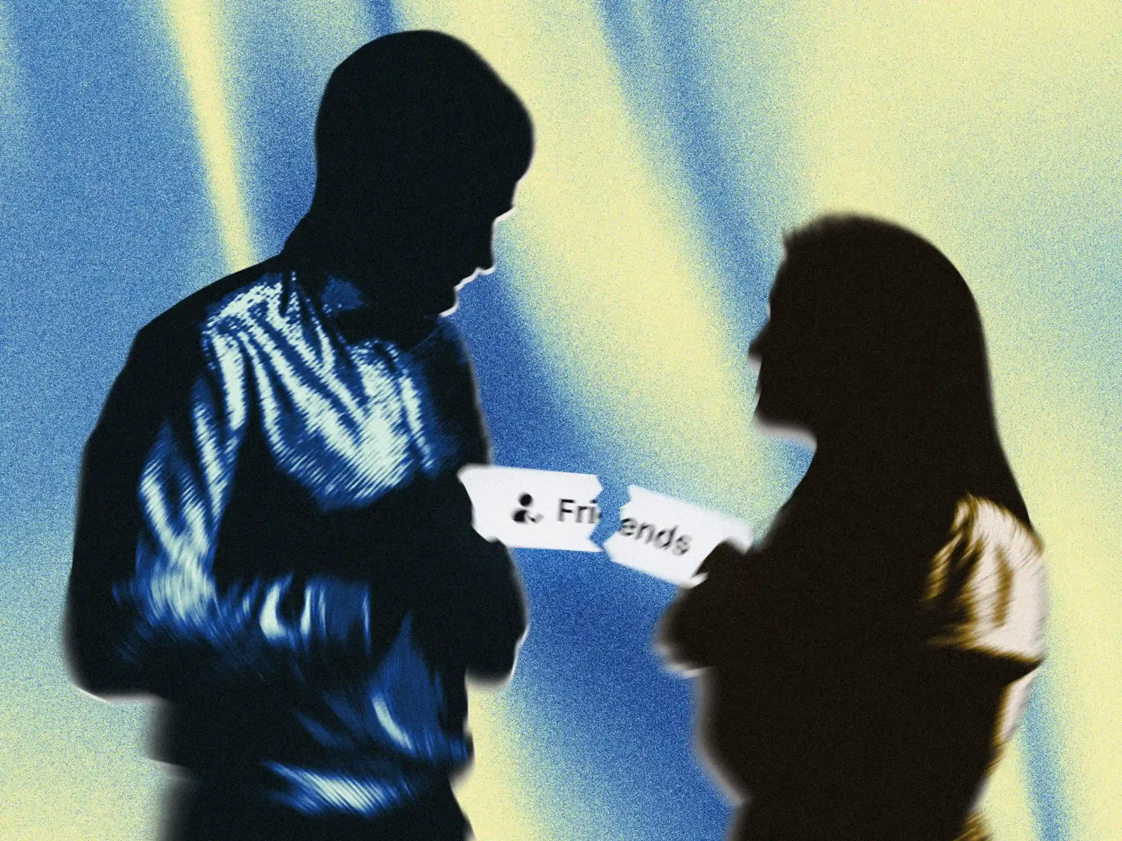 Can You Stay Friends With an Ex? Filipino Men on the Lines They Won’t Cross