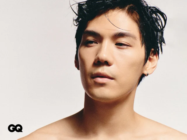 The Facial Serum Is the Missing Step in Your Grooming Routine