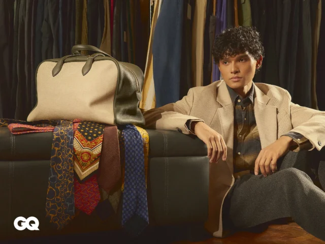 Why Everyone Wants Vintage and Archive Fashion Now
