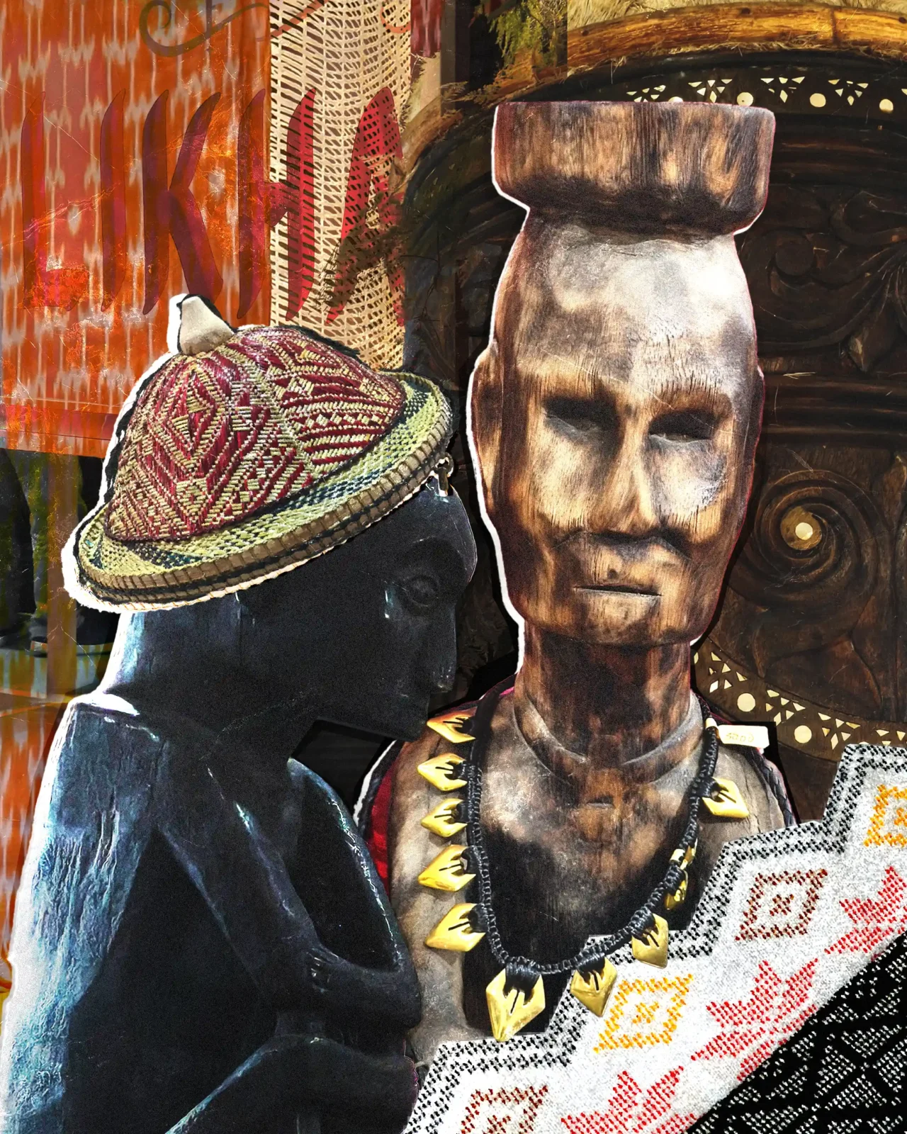 At LIKHA 5, Filipino Craft Finds a Future