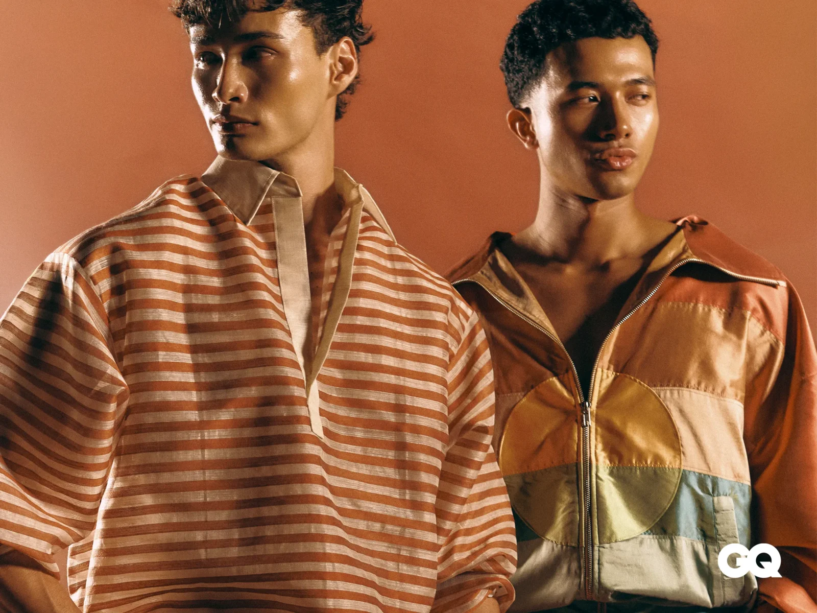 Maligaya’s Fashion Week Asia Collection Pays Homage to the Philippine Seas