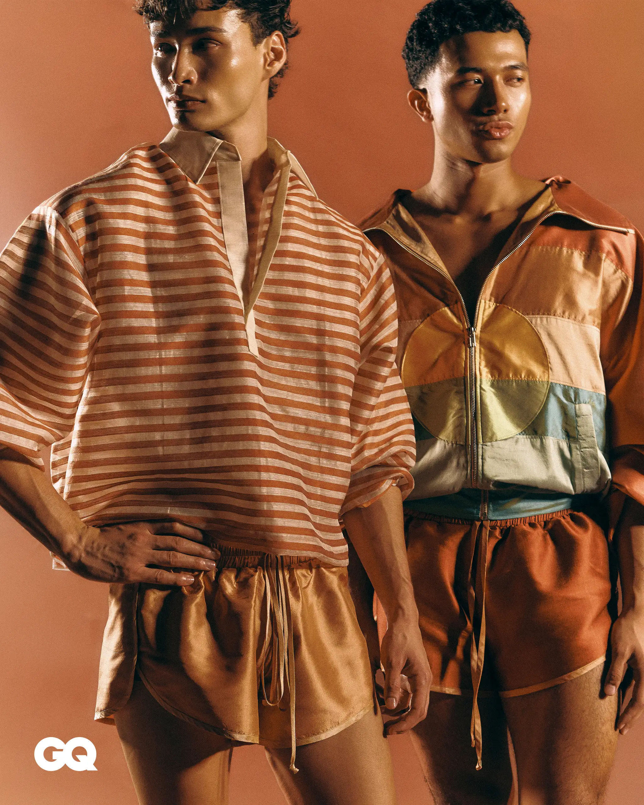 Maligaya’s Fashion Week Asia Collection Pays Homage to the Philippine Seas