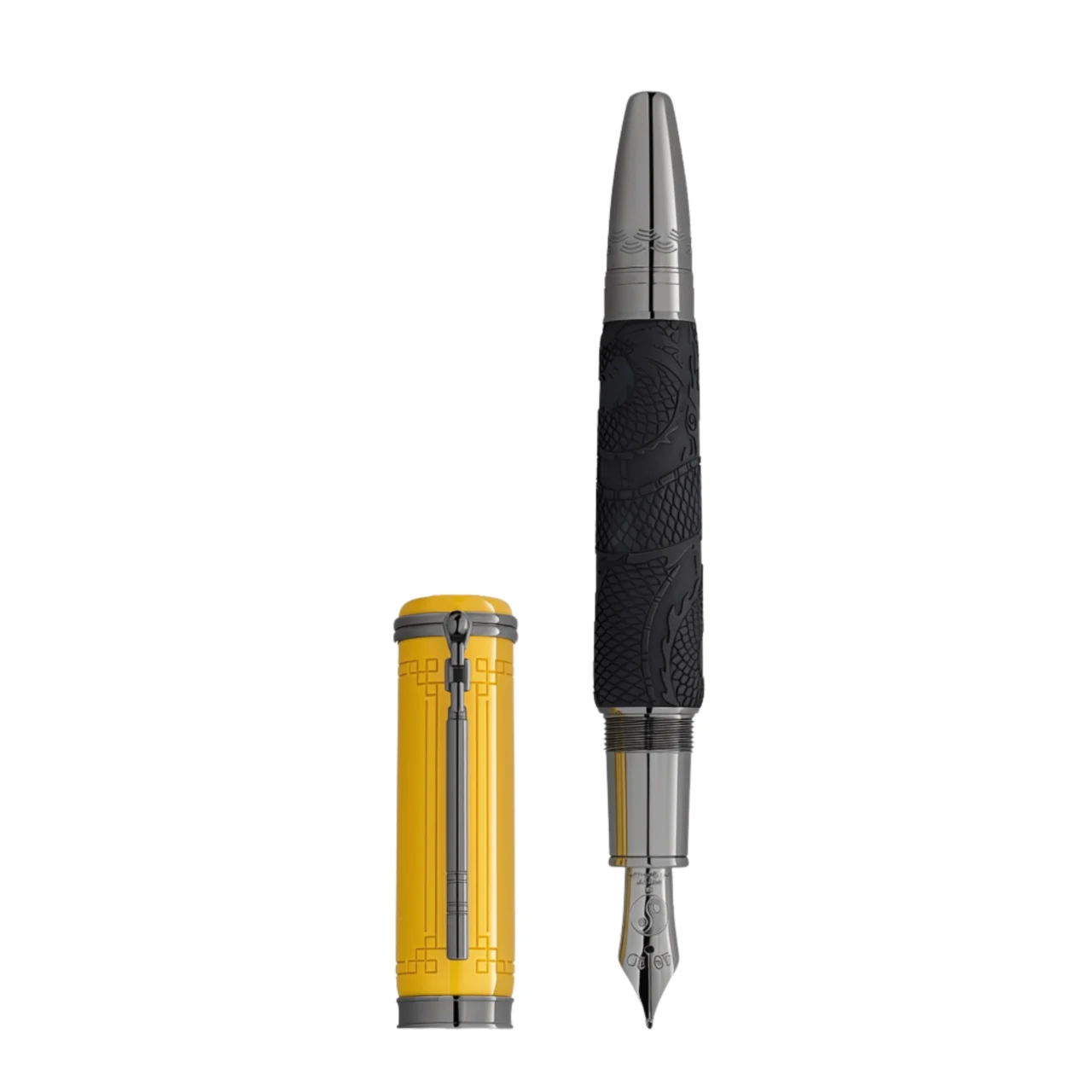 Fountain Pens Worth Adding to Your Wishlist