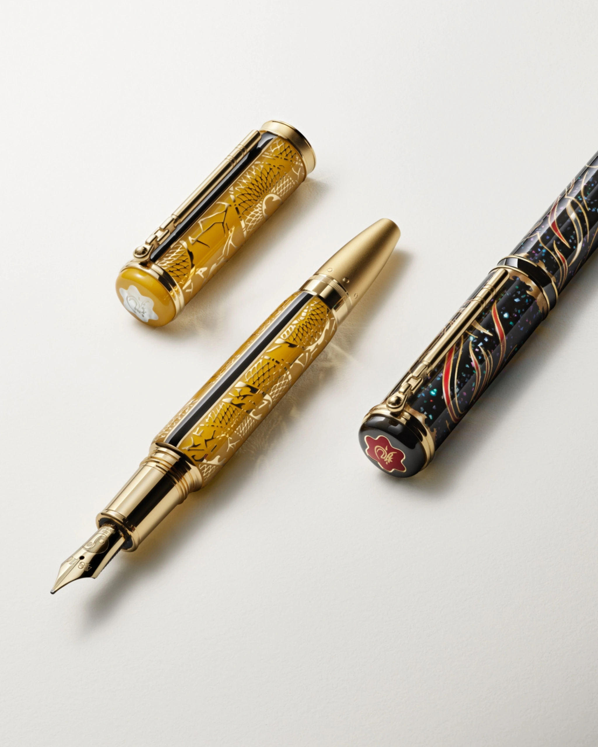 Fountain Pens Worth Adding to Your Wishlist