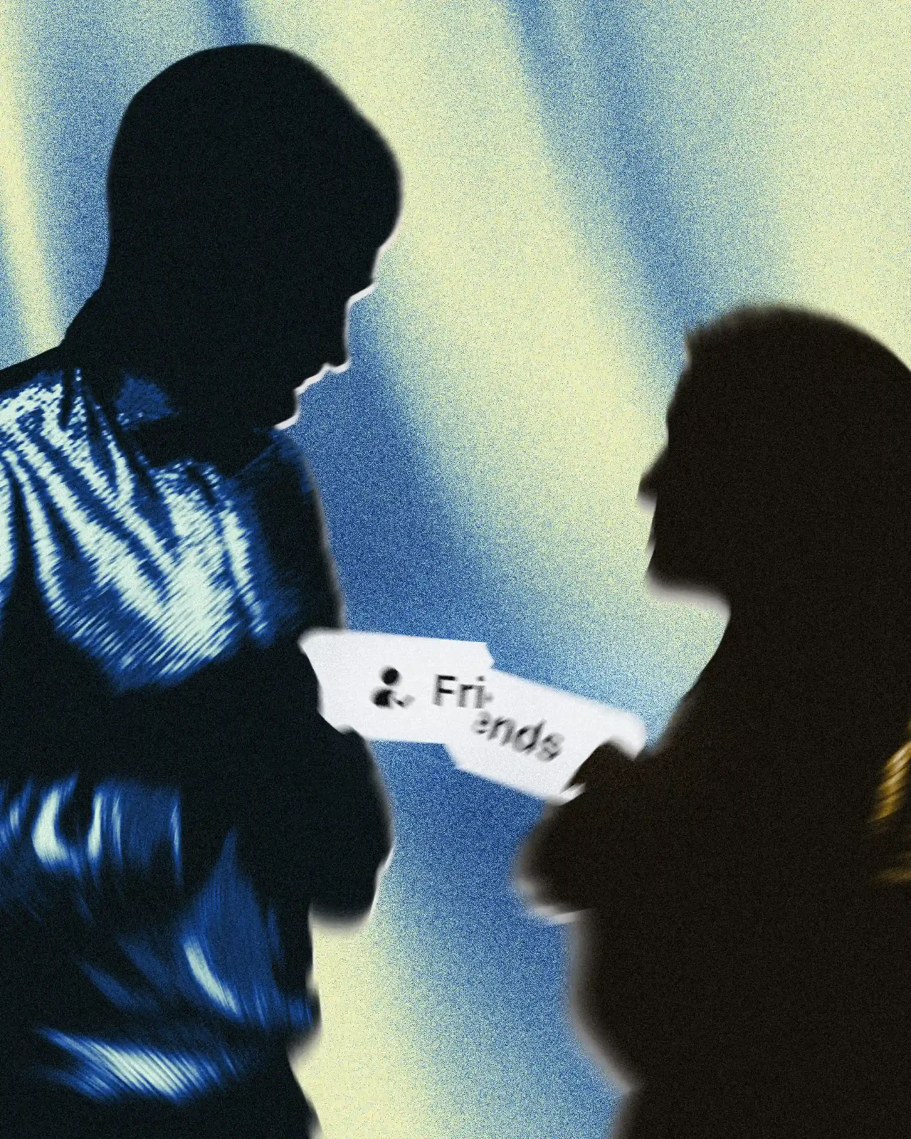 Can You Stay Friends With an Ex? Filipino Men on the Lines They Won’t Cross