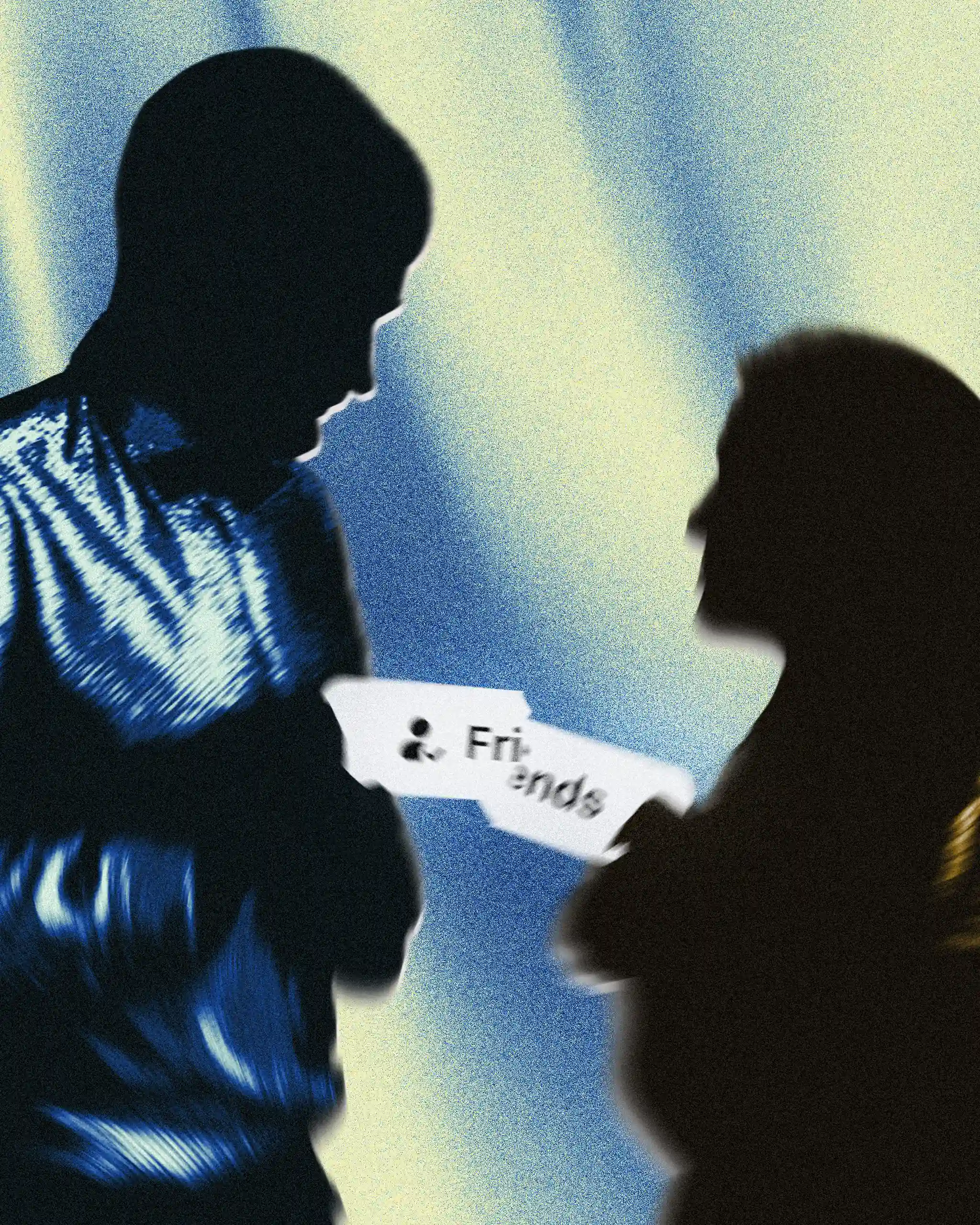 Can You Stay Friends With an Ex? Filipino Men on the Lines They Won’t Cross