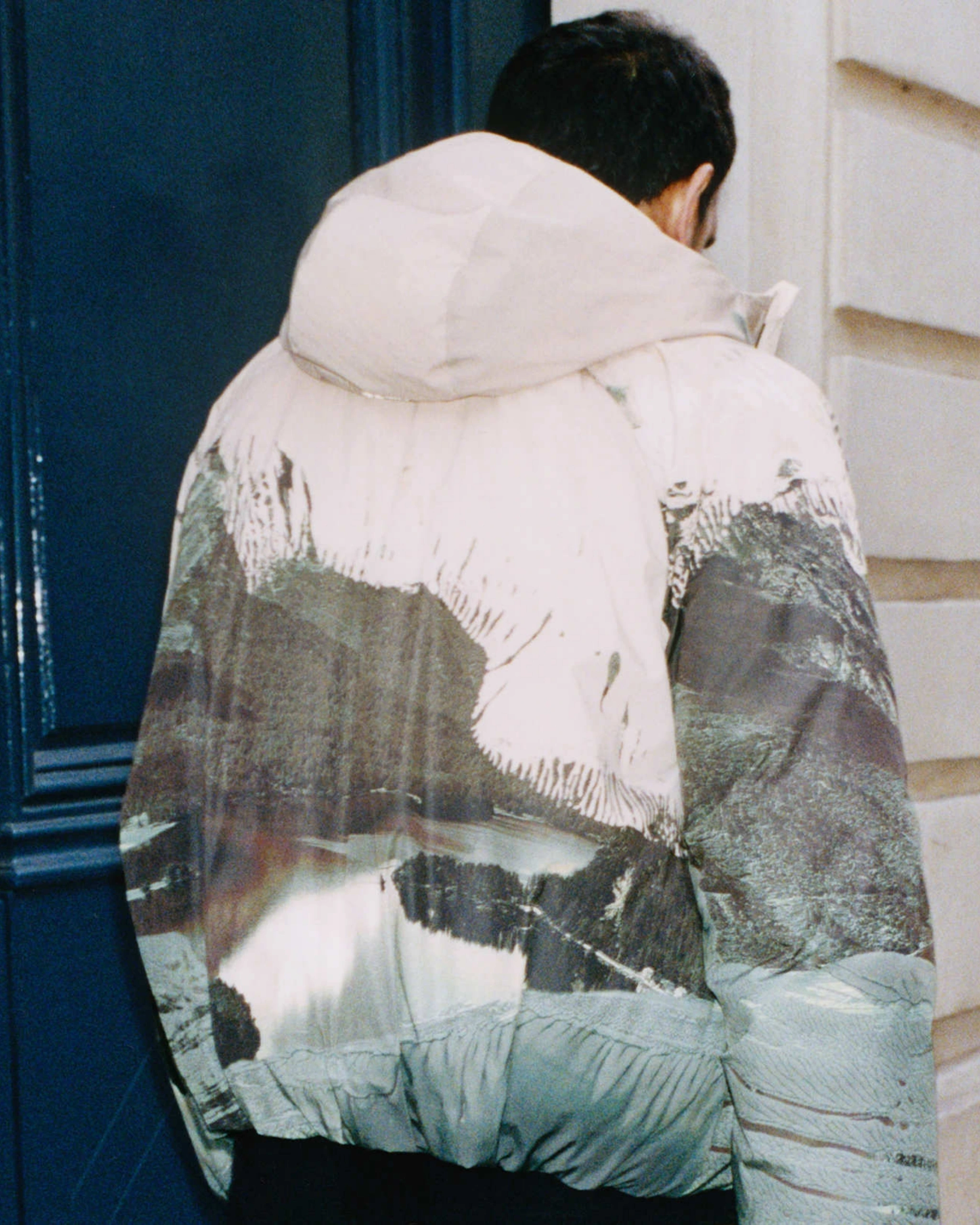 LOEWE and On Find Creative Common Ground