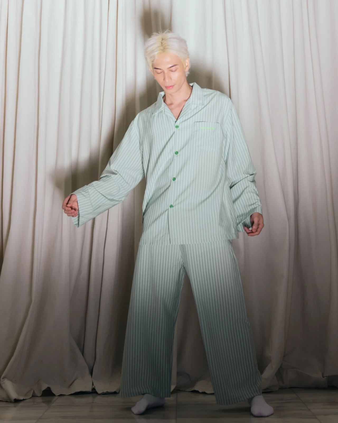 Land of Nod Says You Can Look Good Even While You Sleep