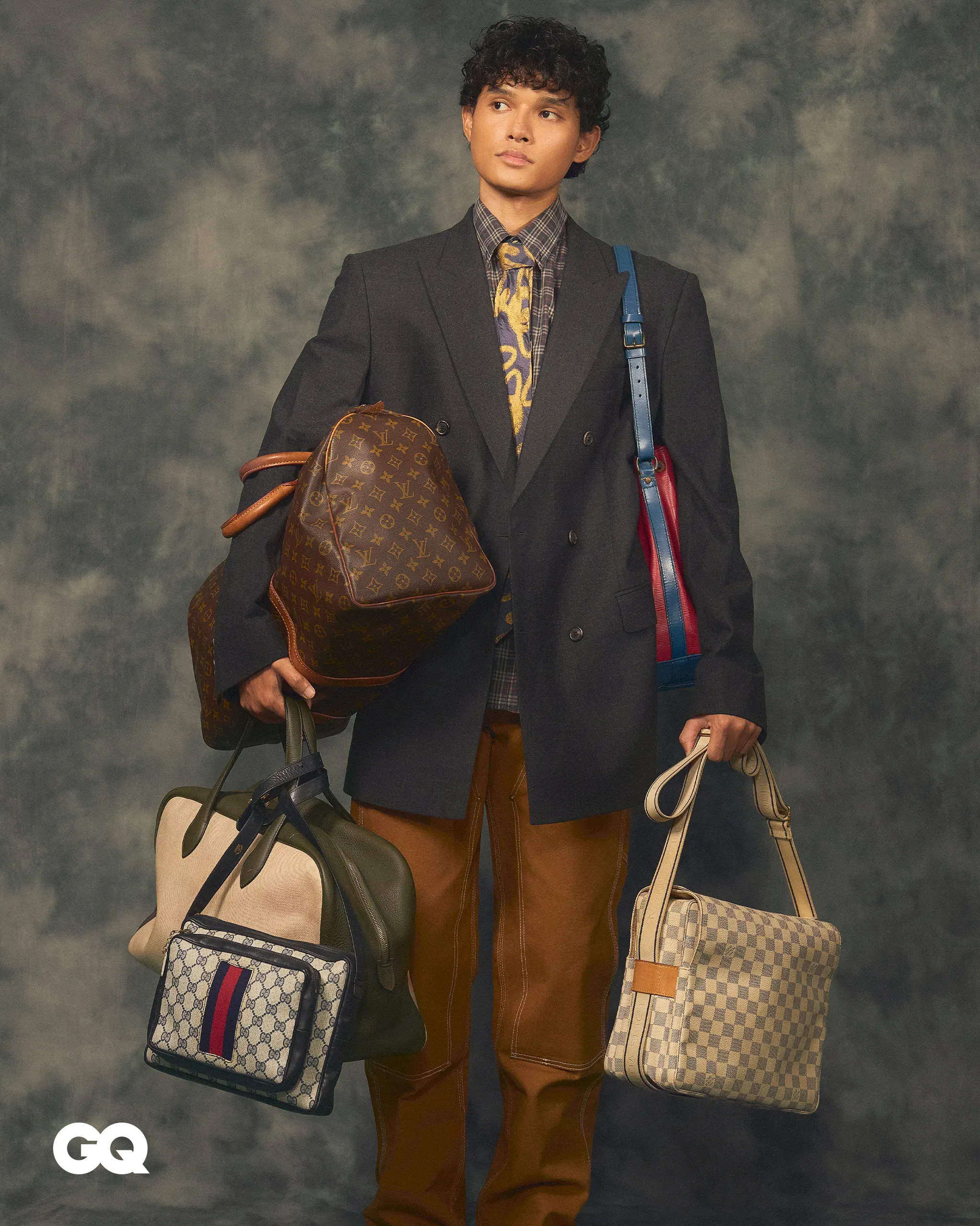 Why Everyone Wants Vintage and Archive Fashion Now
