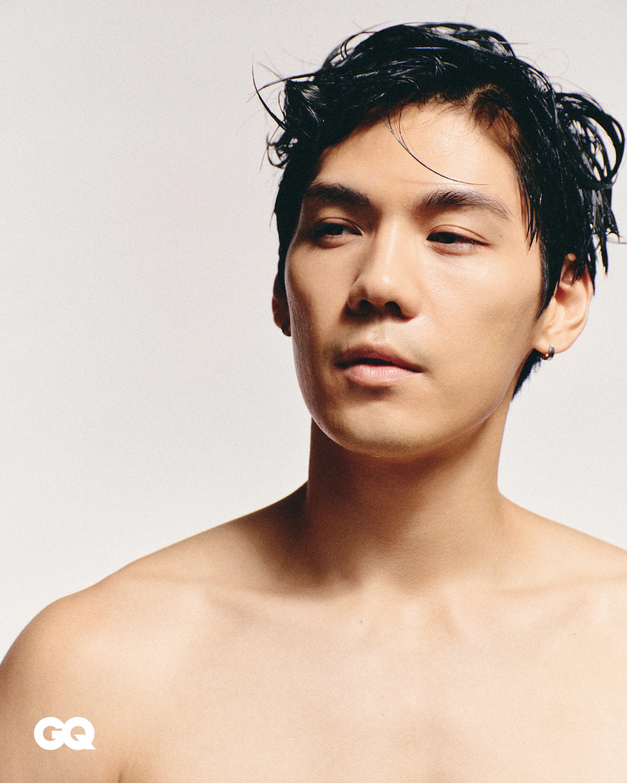 The Facial Serum Is the Missing Step in Your Grooming Routine