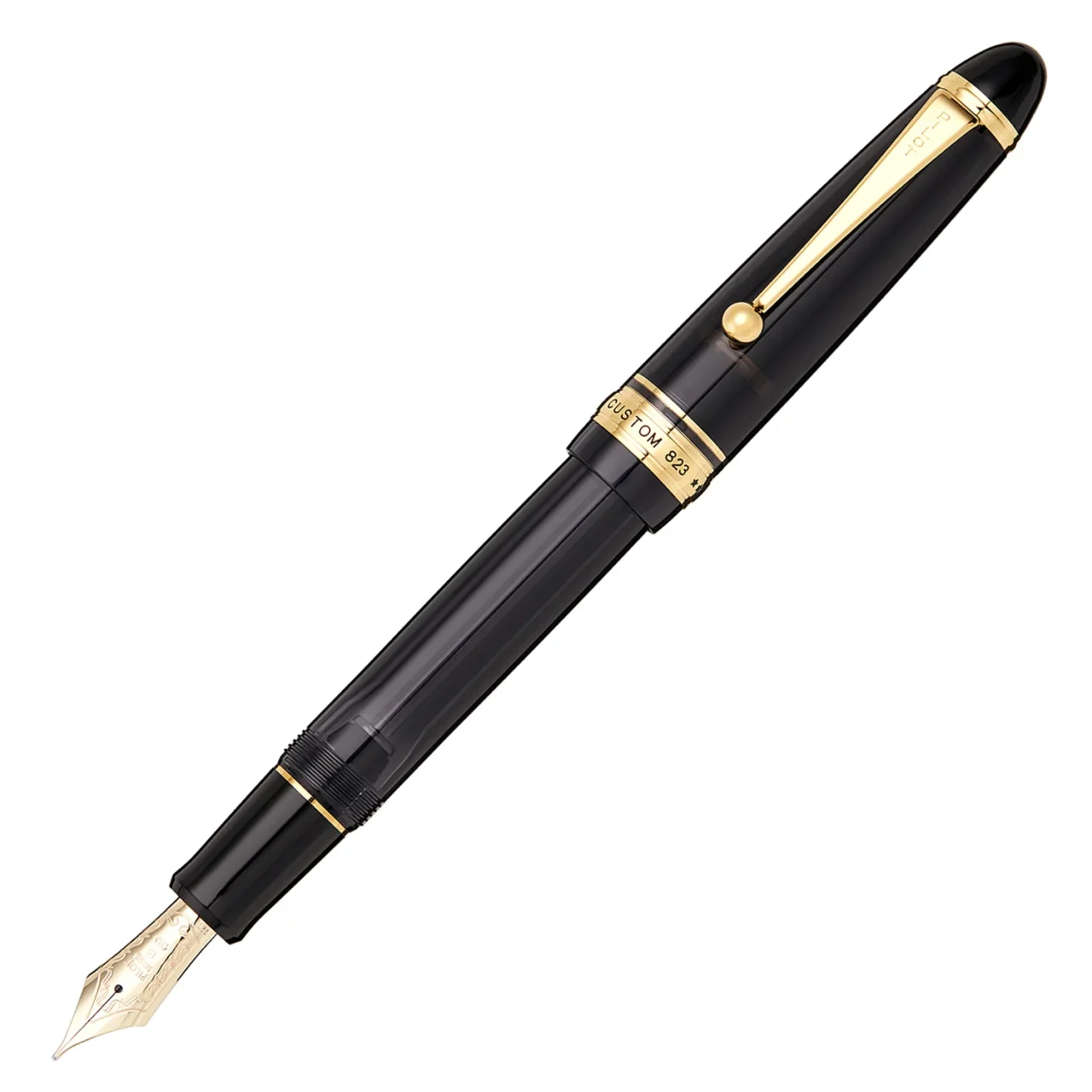 Fountain Pens Worth Adding to Your Wishlist
