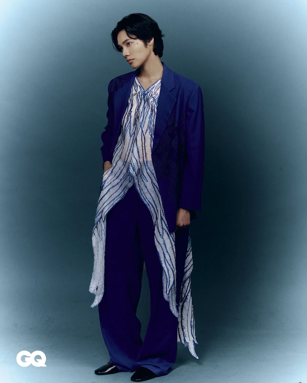 Kelvin Morales Presents "Celsius" at Fashion Week Asia 2026