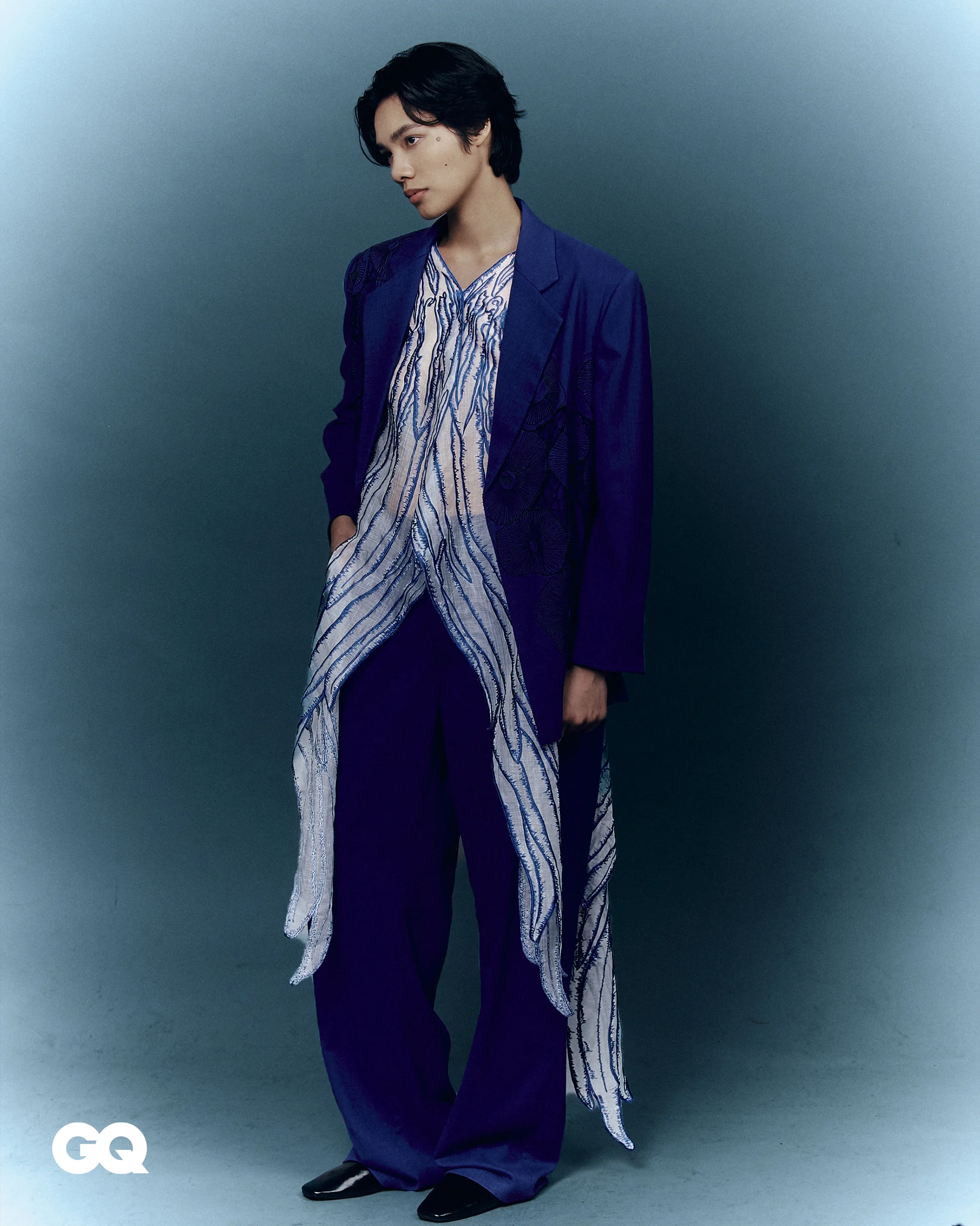 Kelvin Morales Presents "Celsius" at Fashion Week Asia 2026