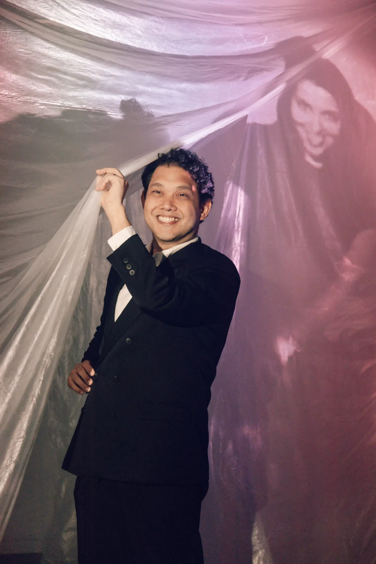Quark Henares On the State of Philippine Cinema