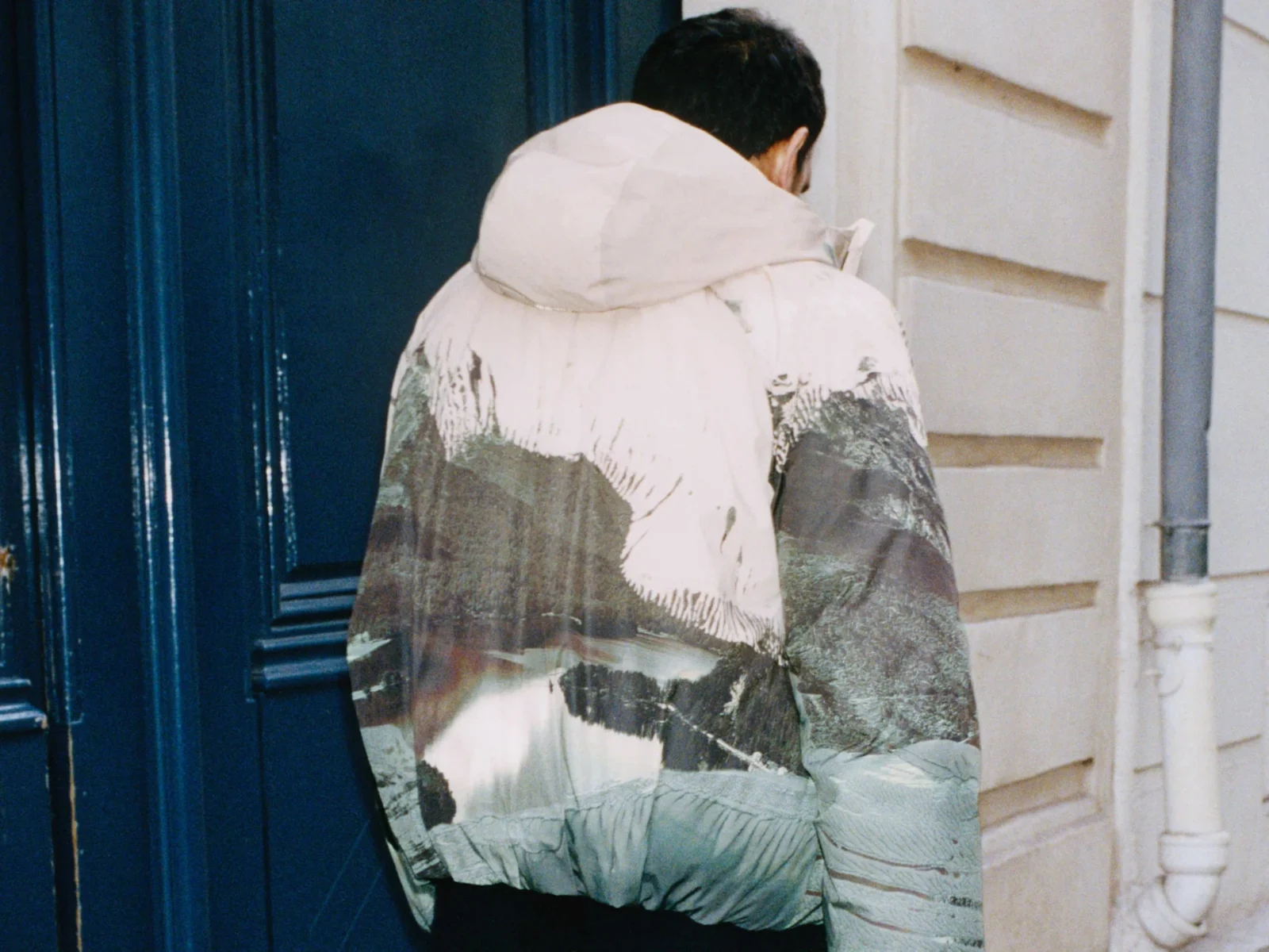 LOEWE and On Find Creative Common Ground