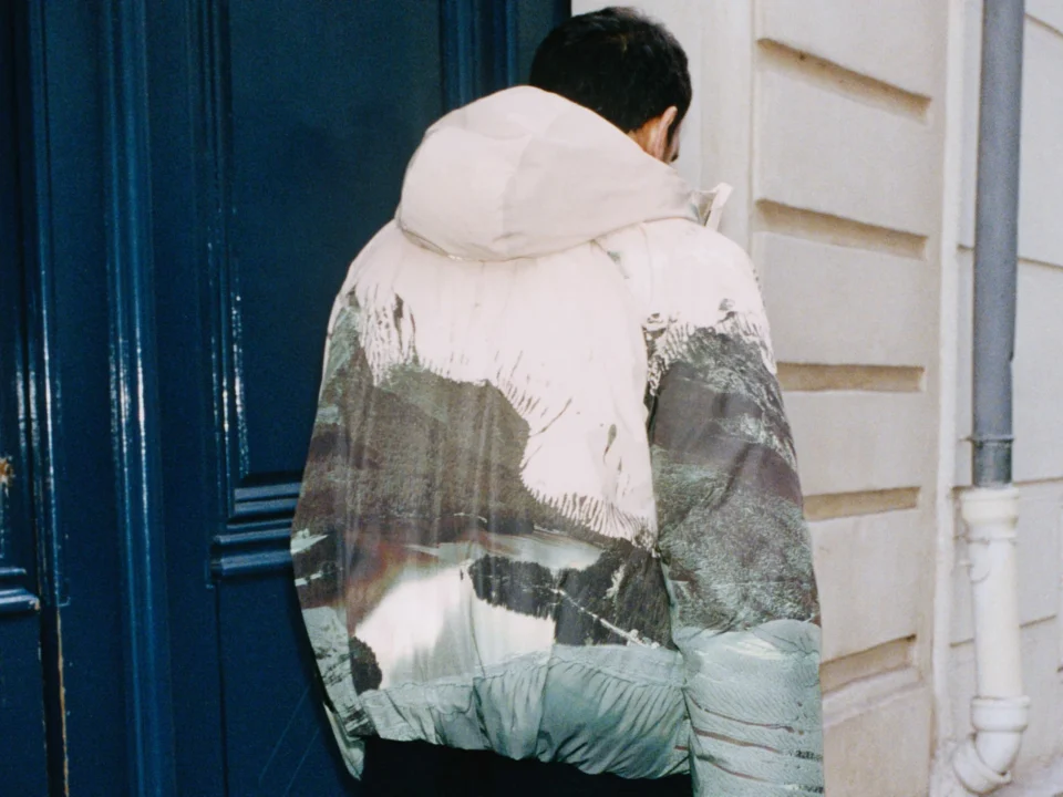 LOEWE and On Find Creative Common Ground