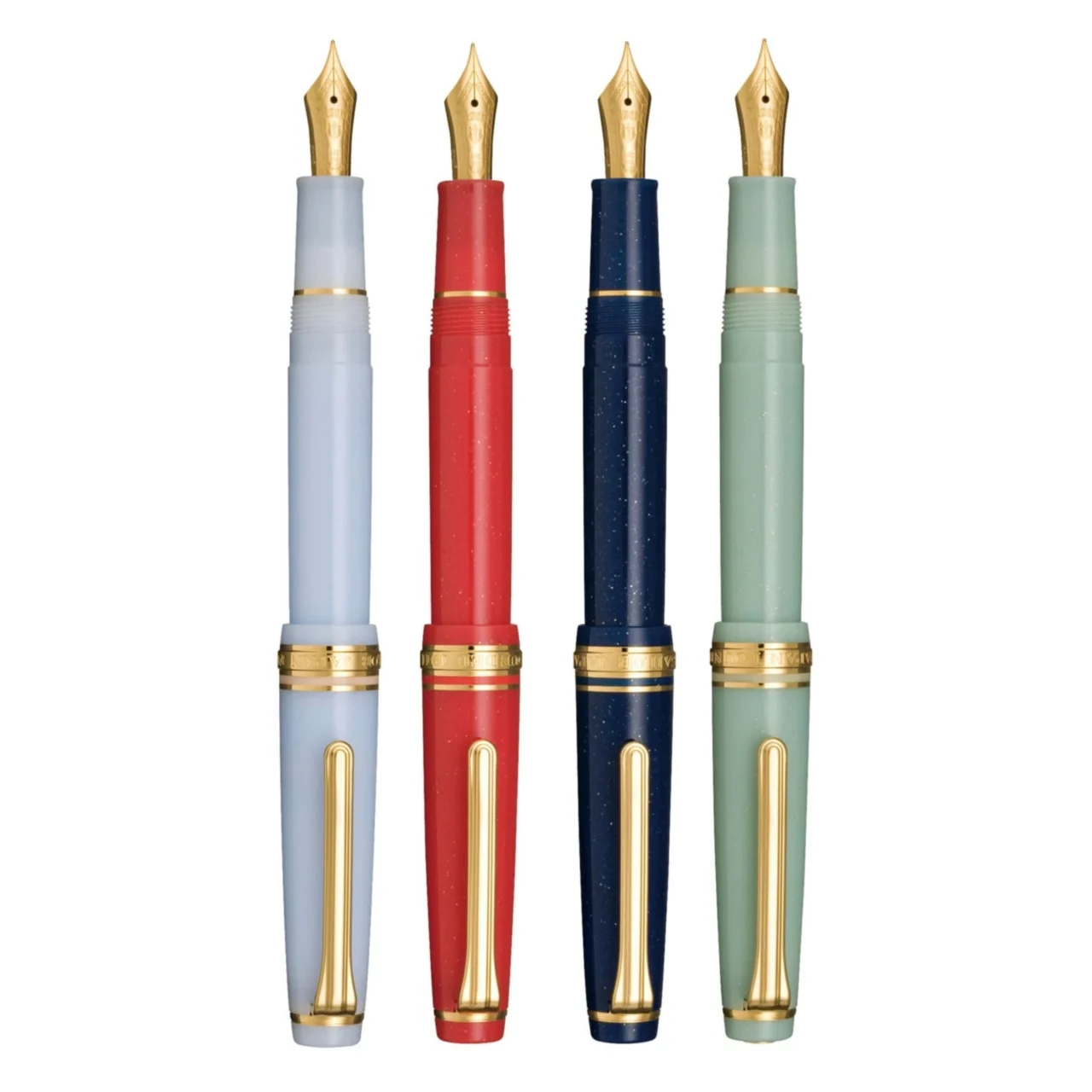 Fountain Pens Worth Adding to Your Wishlist