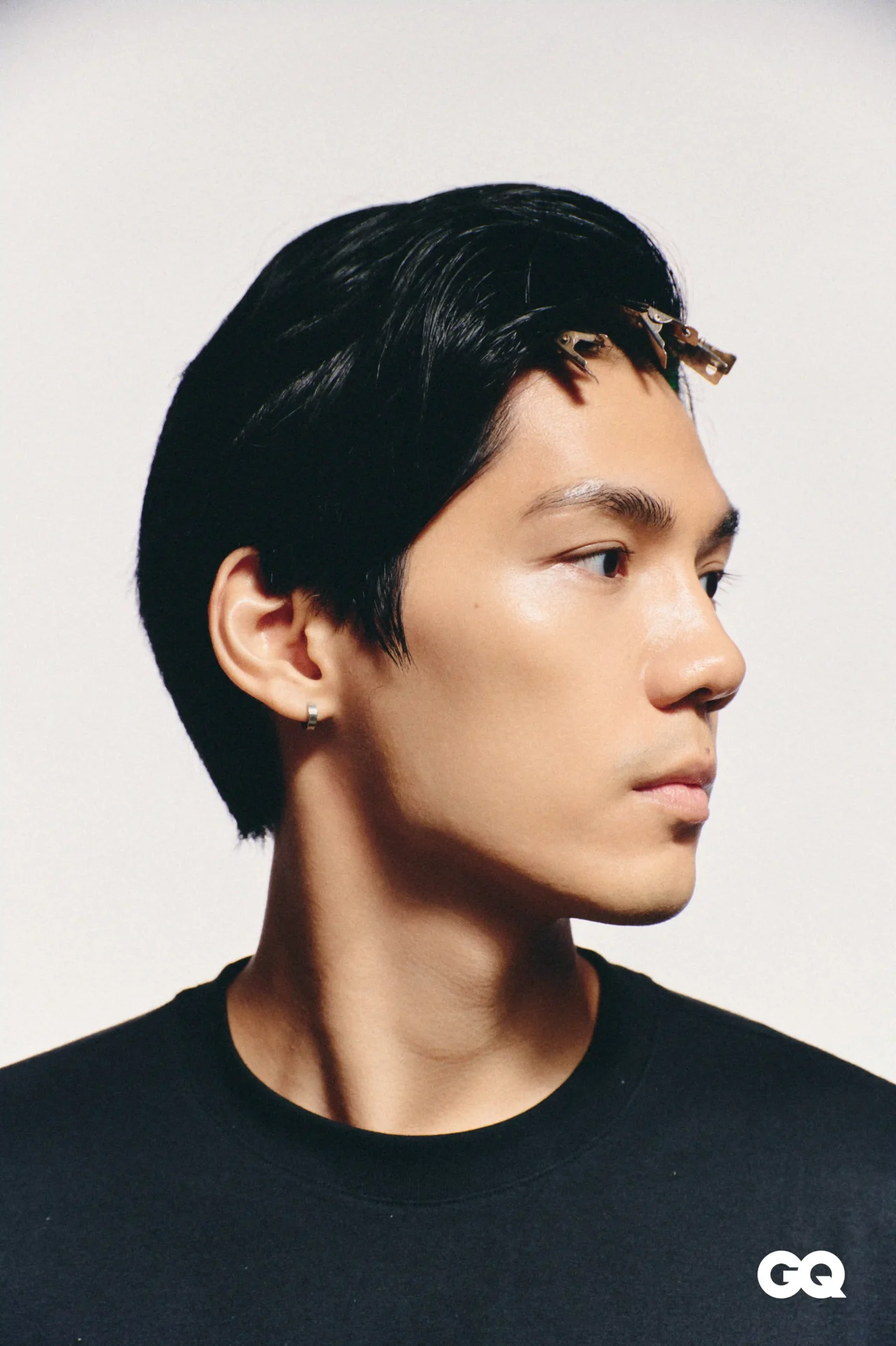 The Facial Serum Is the Missing Step in Your Grooming Routine