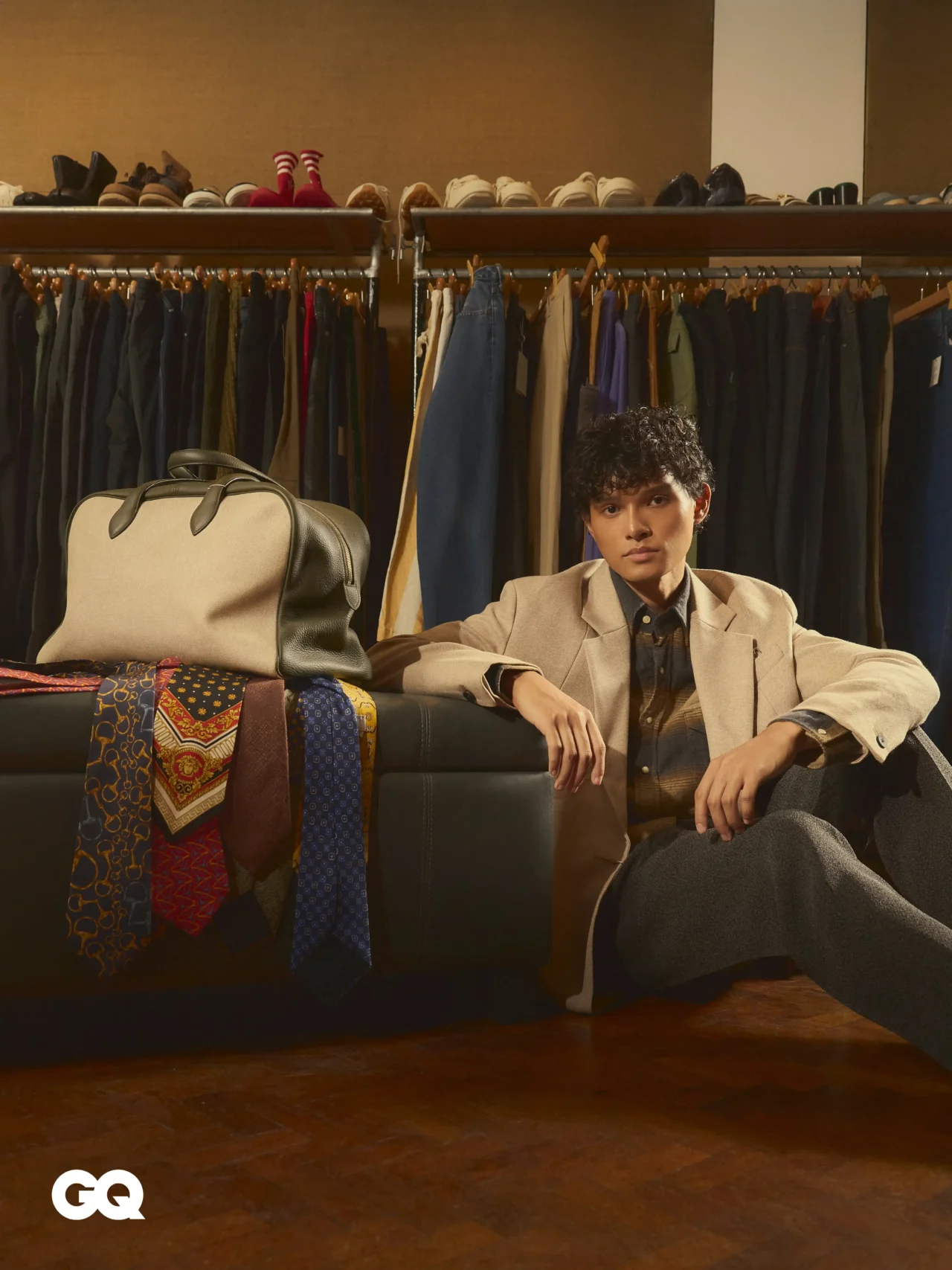 Why Everyone Wants Vintage and Archive Fashion Now