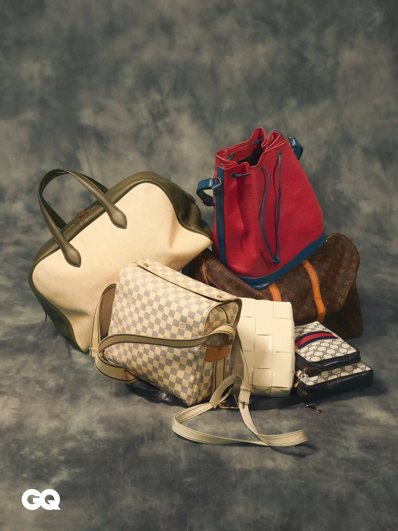 Why Everyone Wants Vintage and Archive Fashion Now