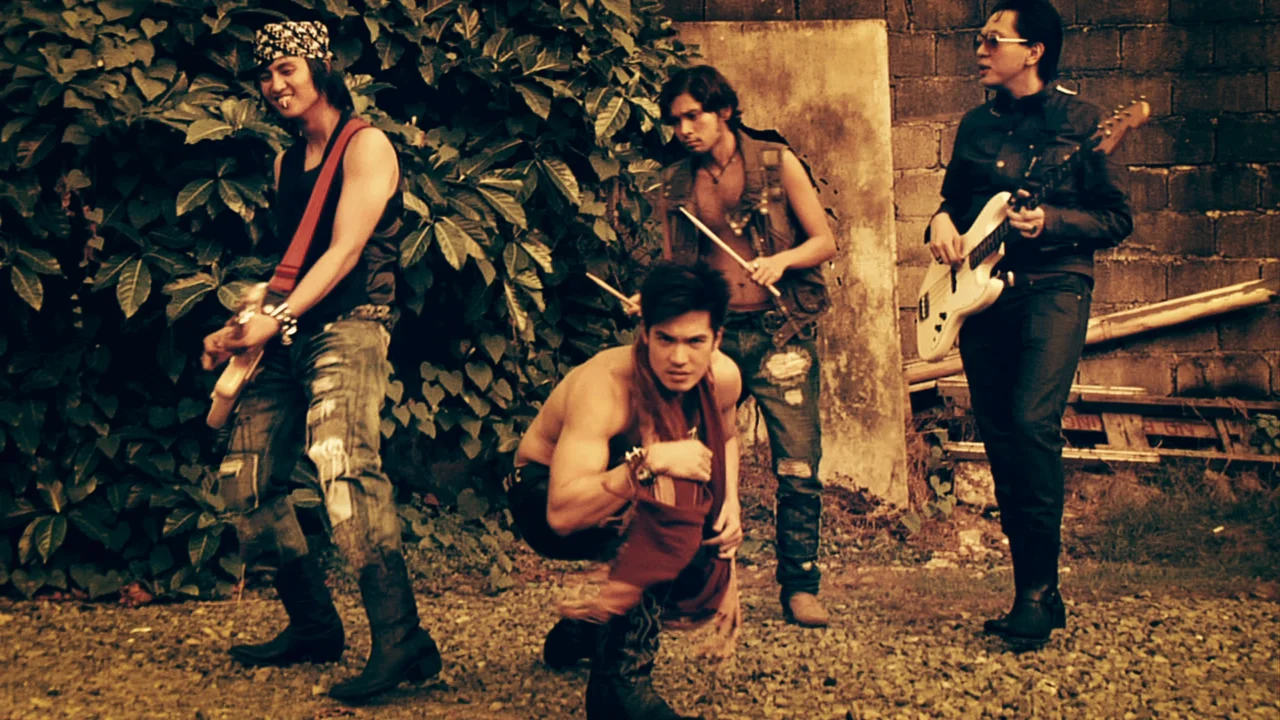 Quark Henares On the State of Philippine Cinema